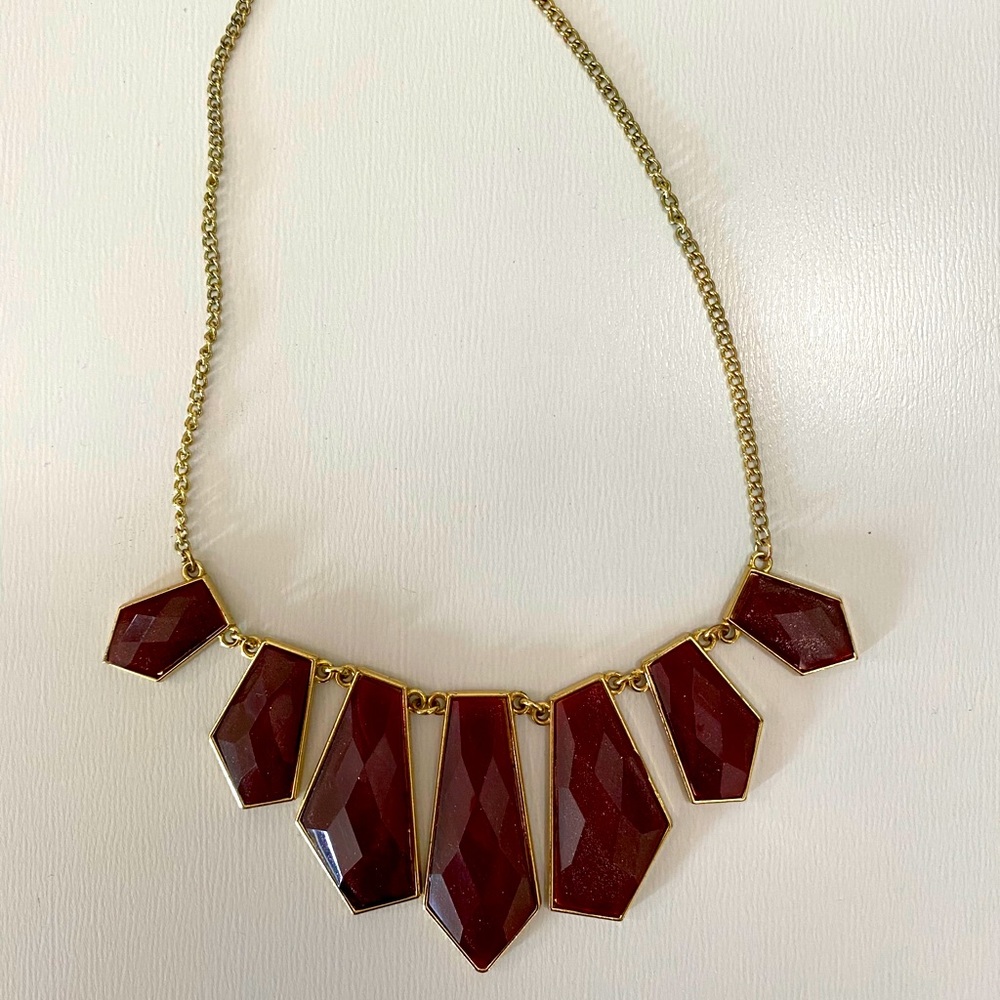 Target Brand Women’s Statement Necklace